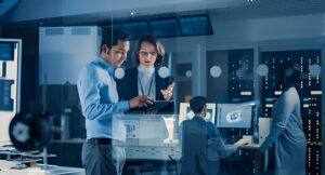 Technical Implementation