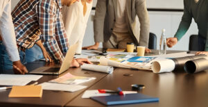 Strategy & Architecture