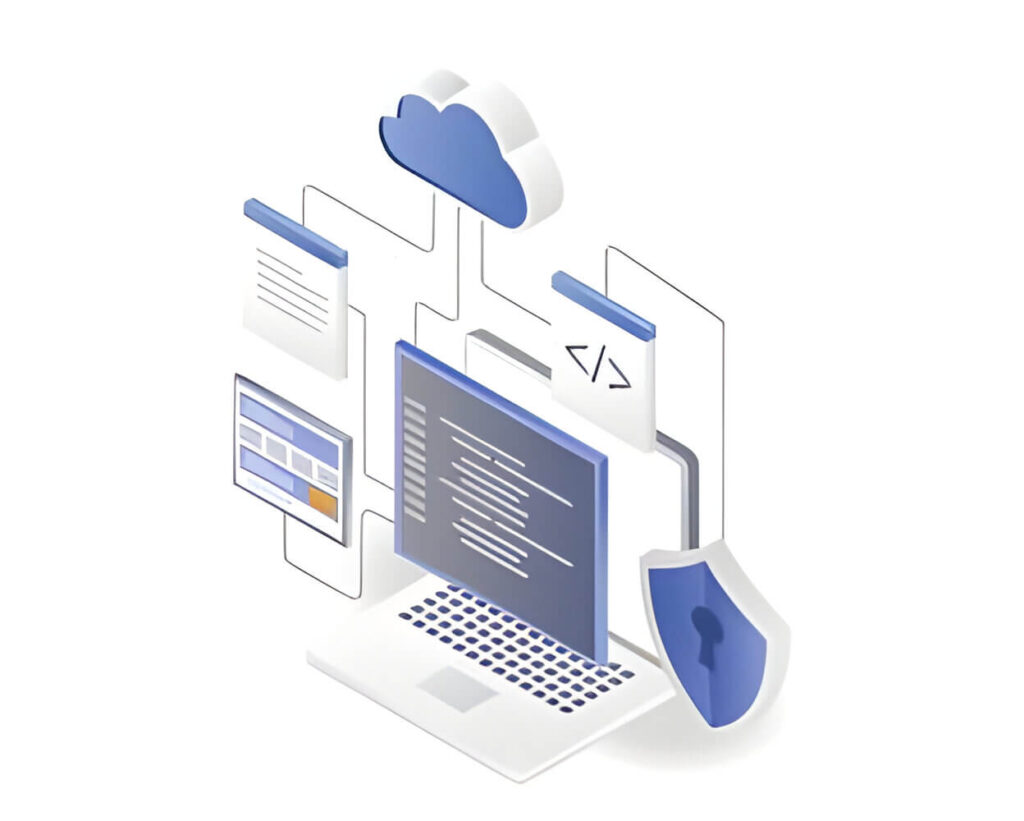 Cloud application development services