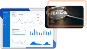 Identification of Needs